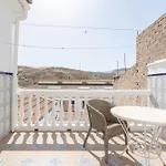 Planta Uno Apartman Valle de Abdalagís