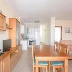 Planta Uno Apartman Valle de Abdalagís