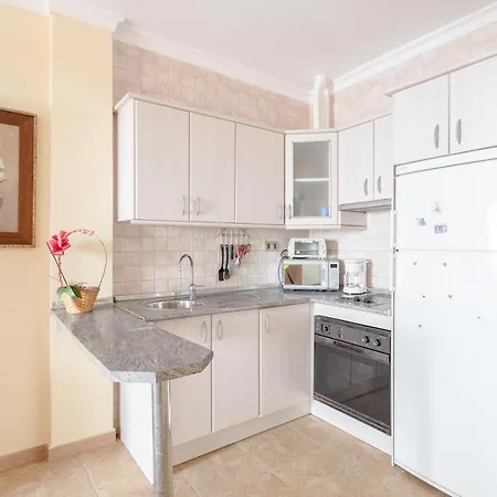 Planta Uno Apartment Valle de Abdalagis