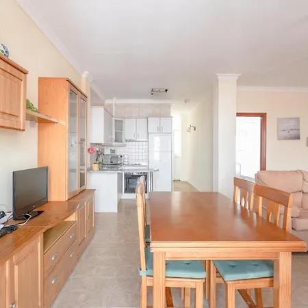 Planta Uno Apartment Valle de Abdalagis