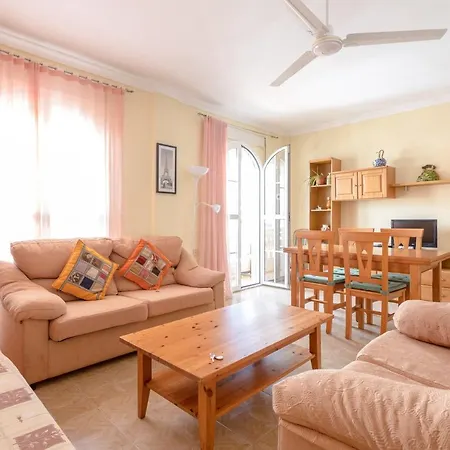 Planta Uno Apartment Valle de Abdalagis