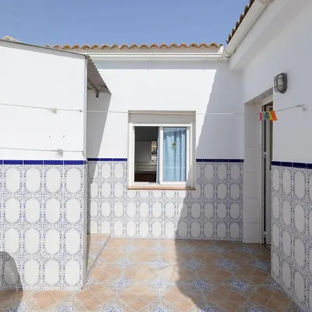 Planta Uno Apartment *